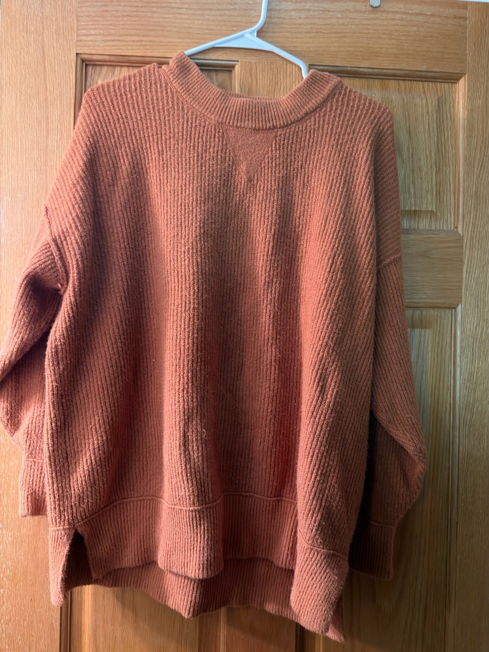 Women’s Aerie oversized sweater
